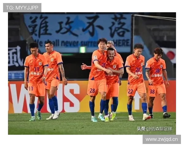 山东泰山竞争力下滑,球队目前走势变化影响赛季争冠形势 山东泰山竞争力下滑,球队目前走势变化影响赛季争冠形势