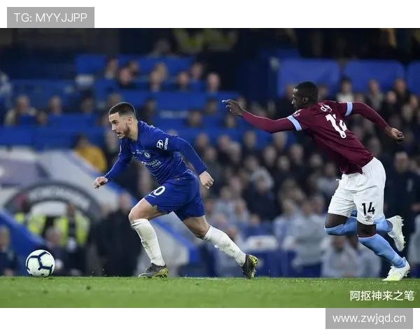 切尔西关键战表现不佳,对赛季争冠形势形成制约 切尔西关键战表现不佳,对赛季争冠形势形成制约