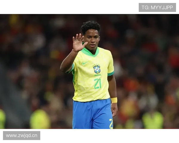 登陆欧洲前夜:恩德里克将面临怎样的挑战 登陆欧洲前夜:恩德里克将面临怎样的挑战