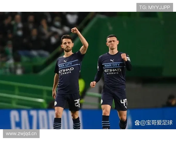 福登:技术细腻度与身体对抗能力的同步进化分析 福登:技术细腻度与身体对抗能力的同步进化分析