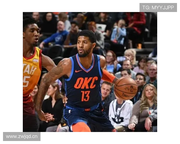 保罗·乔治的厨房里连盐都不放，说是怕影响第二天的垂直起跳