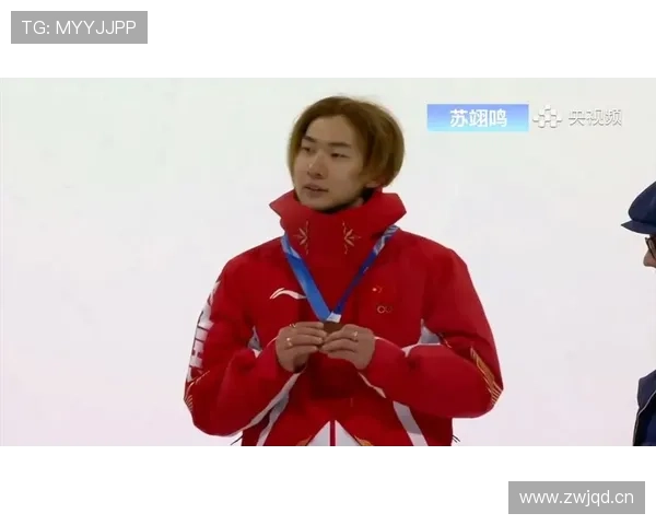 苏翊鸣家里堆满奖牌，冰箱贴都用金牌当的