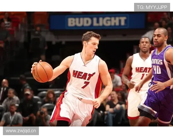 德拉季奇无球跑动提升效率，改变热火进攻节奏