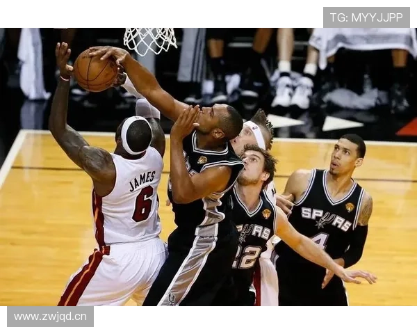 邓肯内线挡拆助马刺防守稳定效率领先波波维奇体系